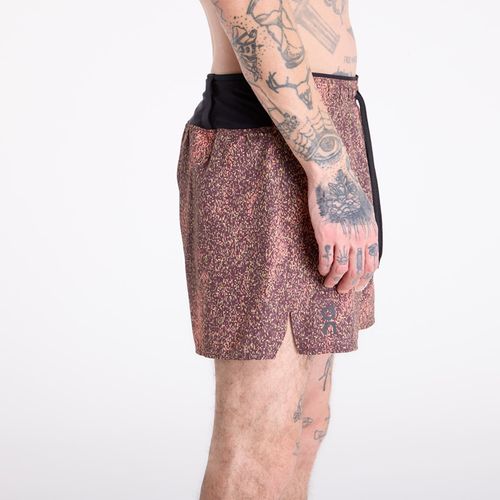 Short On Trail Shorts Black/ Gobi L - On - Modalova
