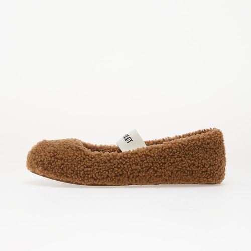 Baskets Shearling Ballerina EUR 37 - Moon Boot - Modalova