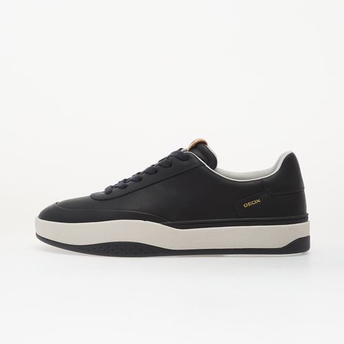 Baskets Geox U Dynamia Navy EUR 42 - Geox - Modalova