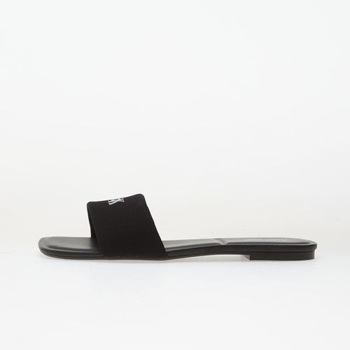 Baskets Square Flat Sandal Can EUR 40 - Calvin Klein - Modalova