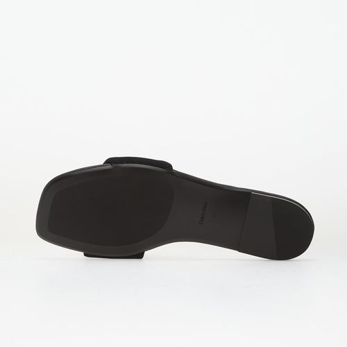 Baskets Square Flat Sandal Can EUR 40 - Calvin Klein - Modalova