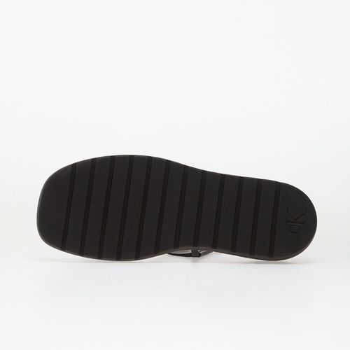 Baskets Square Toe Molded Sandal Slide EUR 41 - Calvin Klein - Modalova