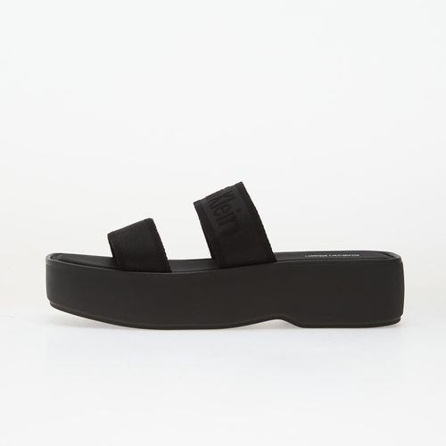 Baskets Flatform Sandal Webbin EUR 38 - Calvin Klein - Modalova