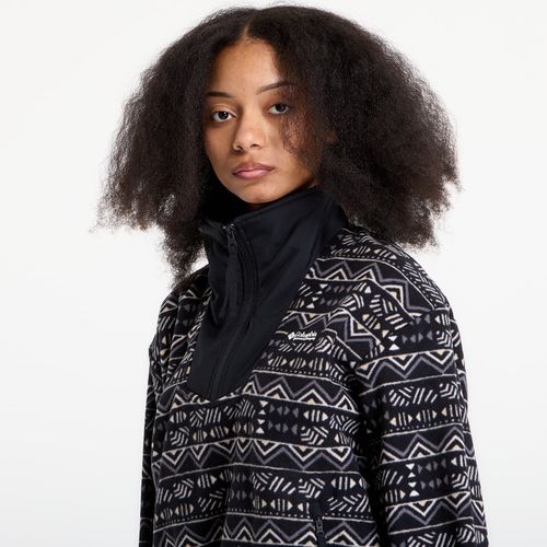 Sweatshirt Sequoia Grove™ Half Zip Fleece With Print / S - Columbia - Modalova