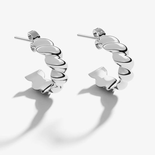 Boucles d'oreilles Croissant Earrings Universal - FURIOSA® - Modalova