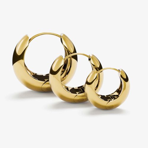 Boucles d'oreilles Junkie S Earrings Universal - FURIOSA® - Modalova