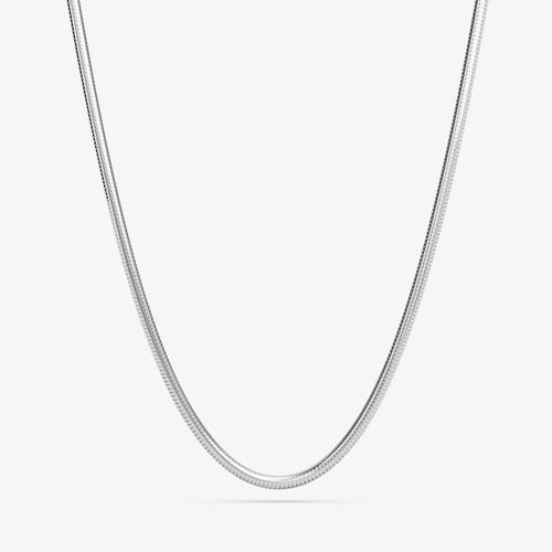 Collier Round Snake Choker - 38+5 cm Universal - FURIOSA® - Modalova
