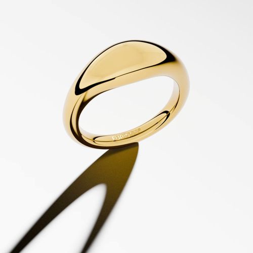 Anneau FURIOSA® Desire Ring Gold M - FURIOSA® - Modalova