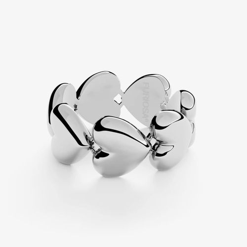 Anneau Heart Attack Ring M - FURIOSA® - Modalova