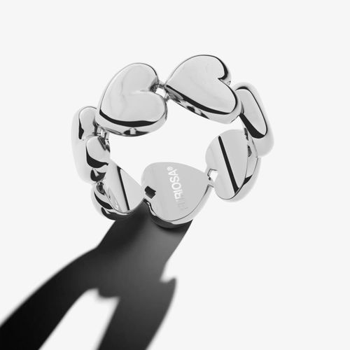 Anneau Heart Attack Ring M - FURIOSA® - Modalova