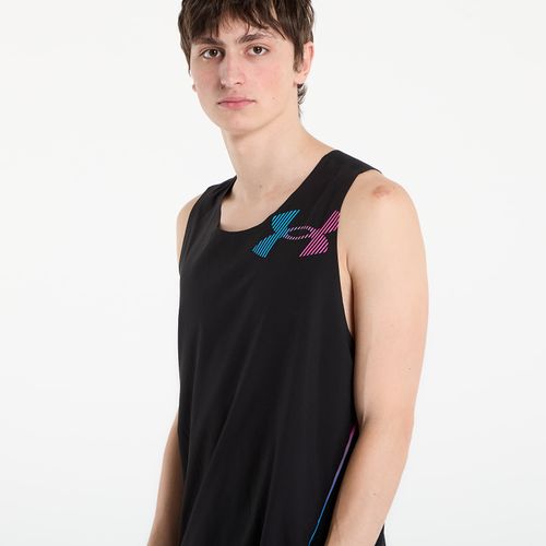 Velociti Elite Singlet S - Under Armour - Modalova
