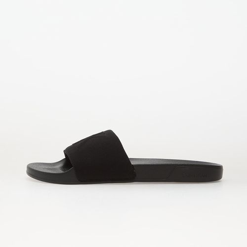 Baskets Ess Slide Hf Monogram EUR 44 - Calvin Klein - Modalova
