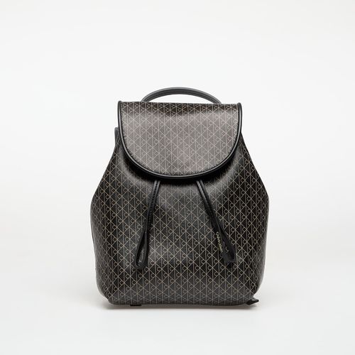 Sac à dos Emblem Aop Mini Backpack Universal - Calvin Klein - Modalova