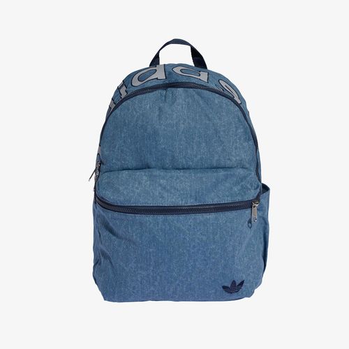 Sac à dos adidas Cl Backpack Washed Effect Universal - adidas Originals - Modalova