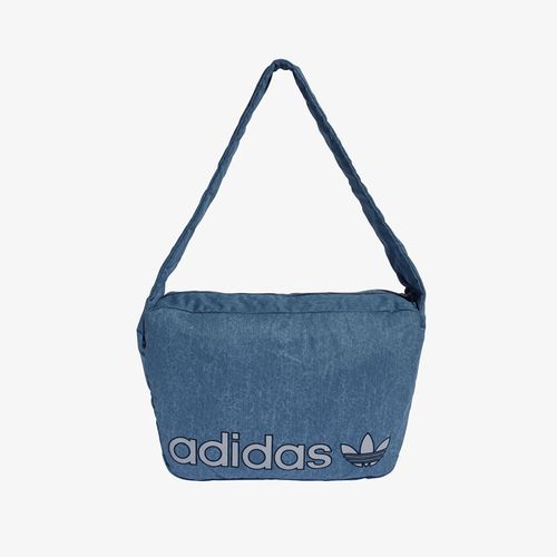 Sac adidas Shopper Washed Effect Bag Universal - adidas Originals - Modalova