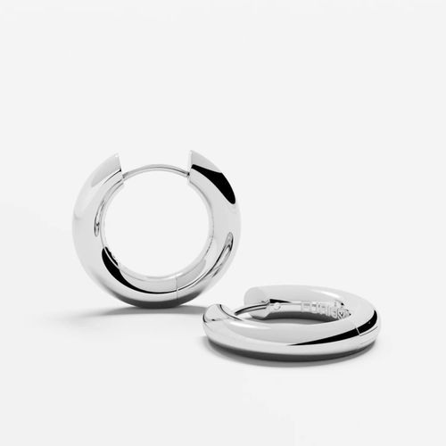 Boucles d'oreilles Small Hoop Earrings Universal - FURIOSA® - Modalova