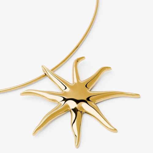 Collier Starfish Necklace - 45+5 cm Universal - FURIOSA® - Modalova