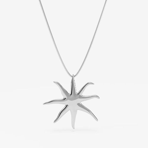 Collier Starfish Necklace - 45+5 cm Universal - FURIOSA® - Modalova