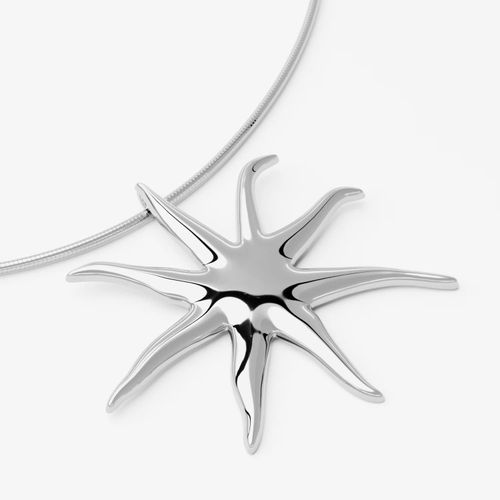 Collier Starfish Necklace - 45+5 cm Universal - FURIOSA® - Modalova