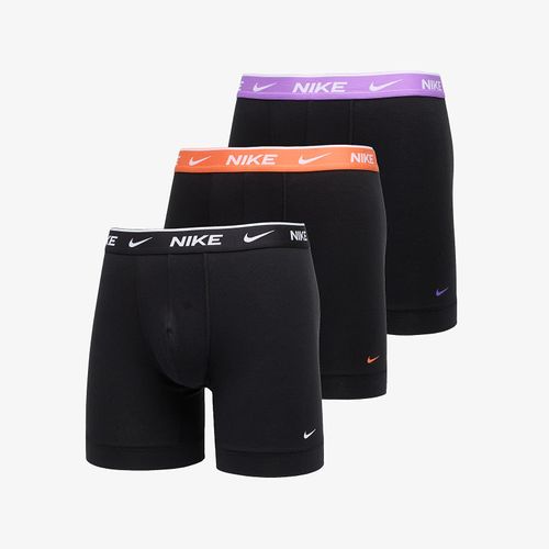 Caleçons Boxer Brief 3-Pack L - Nike - Modalova