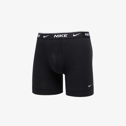 Caleçons Boxer Brief 3-Pack L - Nike - Modalova
