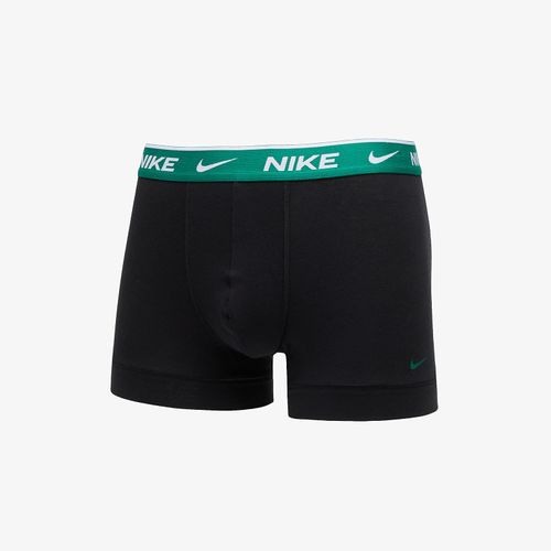Caleçons Nike Trunk 3-Pack Black S - Nike - Modalova