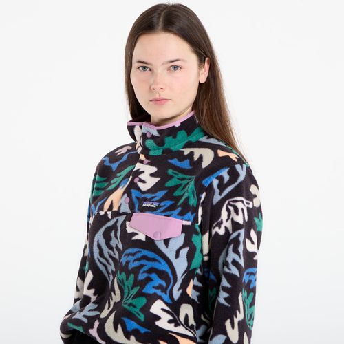 Sweatshirt W's Lightweight Synchilla® Snap-T® Fleece Pullover M - Patagonia - Modalova