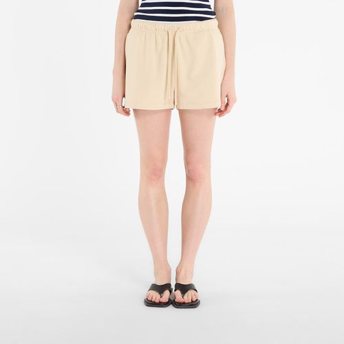 Short Th Script Sweatshorts L - Tommy Hilfiger - Modalova