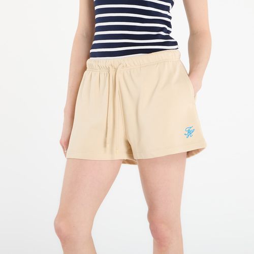Short Th Script Sweatshorts S - Tommy Hilfiger - Modalova