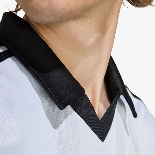 Maillot adidas Archive Collar Engineered Jersey M - adidas Originals - Modalova