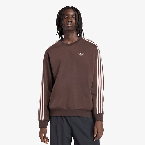 Sweatshirt adidas Adicolor 3-Stripes Oversized Crewneck / XXL - adidas Originals - Modalova