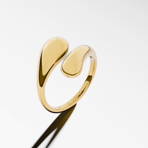 Anneau FURIOSA® Lush Ring Gold M - FURIOSA® - Modalova