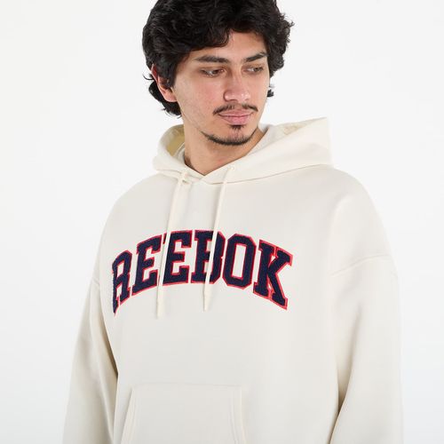 Sweatshirt Freshman Hoodie L - Reebok - Modalova