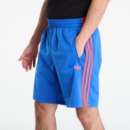 Short adidas Firebird Shorts Blue S - adidas Originals - Modalova
