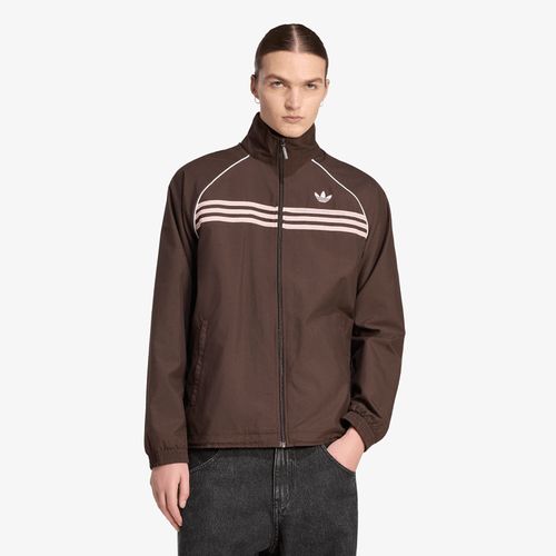 Sweatshirt adidas Chest Stripes Track Top L - adidas Originals - Modalova