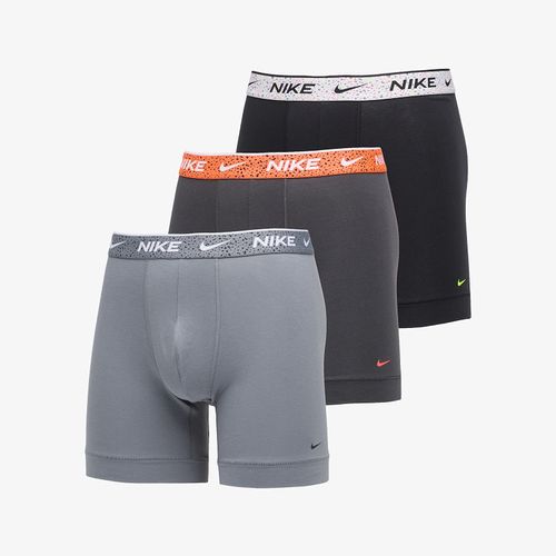 Caleçons Boxer Brief 3-Pack XL - Nike - Modalova