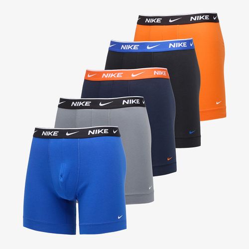 Caleçons Boxer Brief 5-Pack S - Nike - Modalova