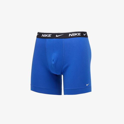 Caleçons Boxer Brief 5-Pack S - Nike - Modalova
