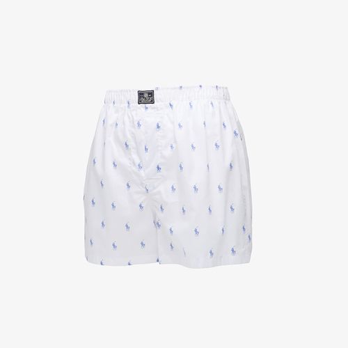 Caleçons Open Boxer 3-Pack S - Ralph Lauren - Modalova