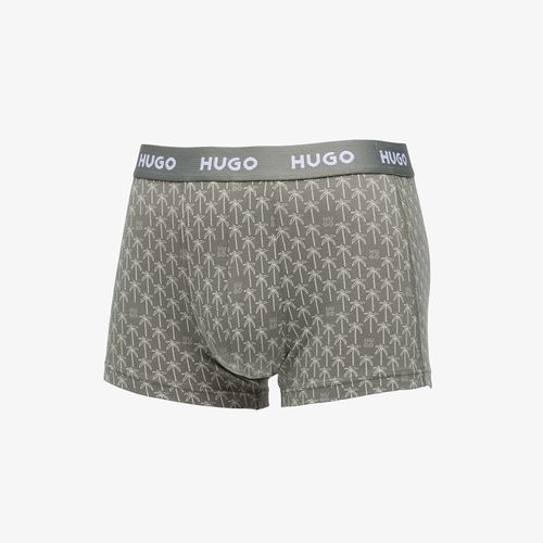 Caleçons Trunk 3-Pack Design M - Hugo Boss - Modalova