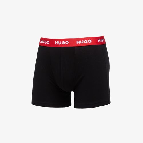 Caleçons Boxer Briefs 3-Pack Pack XXL - Hugo Boss - Modalova