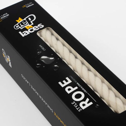 Chaussures CREP Rope Laces / Universal - Crep Protect - Modalova
