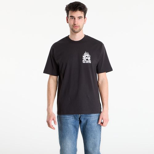 T-shirt Off The Wall Fever SS Tee S - Vans - Modalova