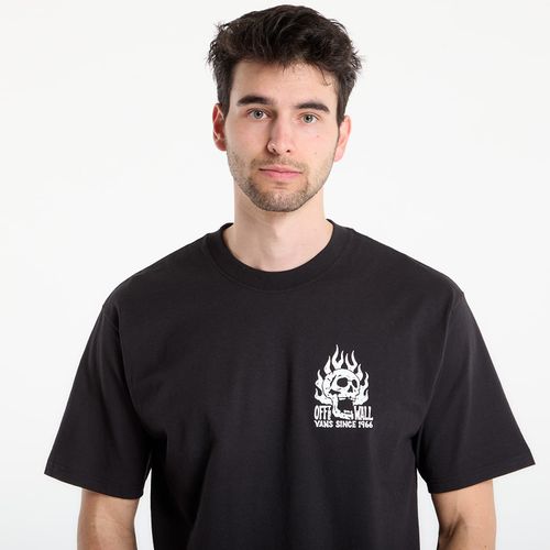 T-shirt Off The Wall Fever SS Tee S - Vans - Modalova