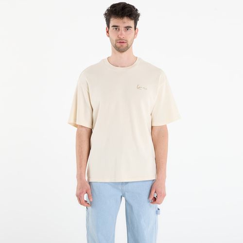 T-shirt Signature Washed Oversized T-Shirt S - Karl Kani - Modalova