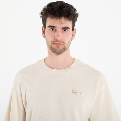 T-shirt Signature Washed Oversized T-Shirt S - Karl Kani - Modalova