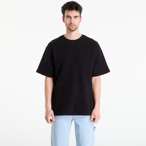 T-shirt Signature Waffle T-Shirt L - Karl Kani - Modalova