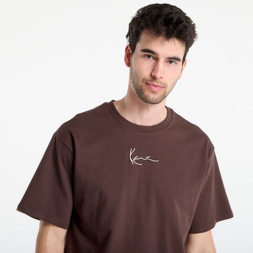 T-shirt Small Signature Essential Tee M - Karl Kani - Modalova