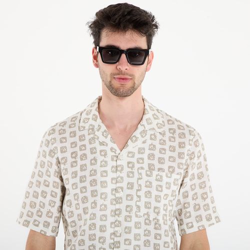 Chemise Oscar Ap Shirt M - Samsøe Samsøe - Modalova