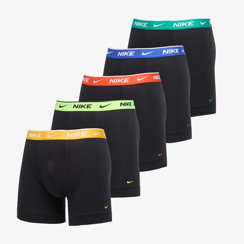 Caleçons Boxer Brief 5-Pack S - Nike - Modalova